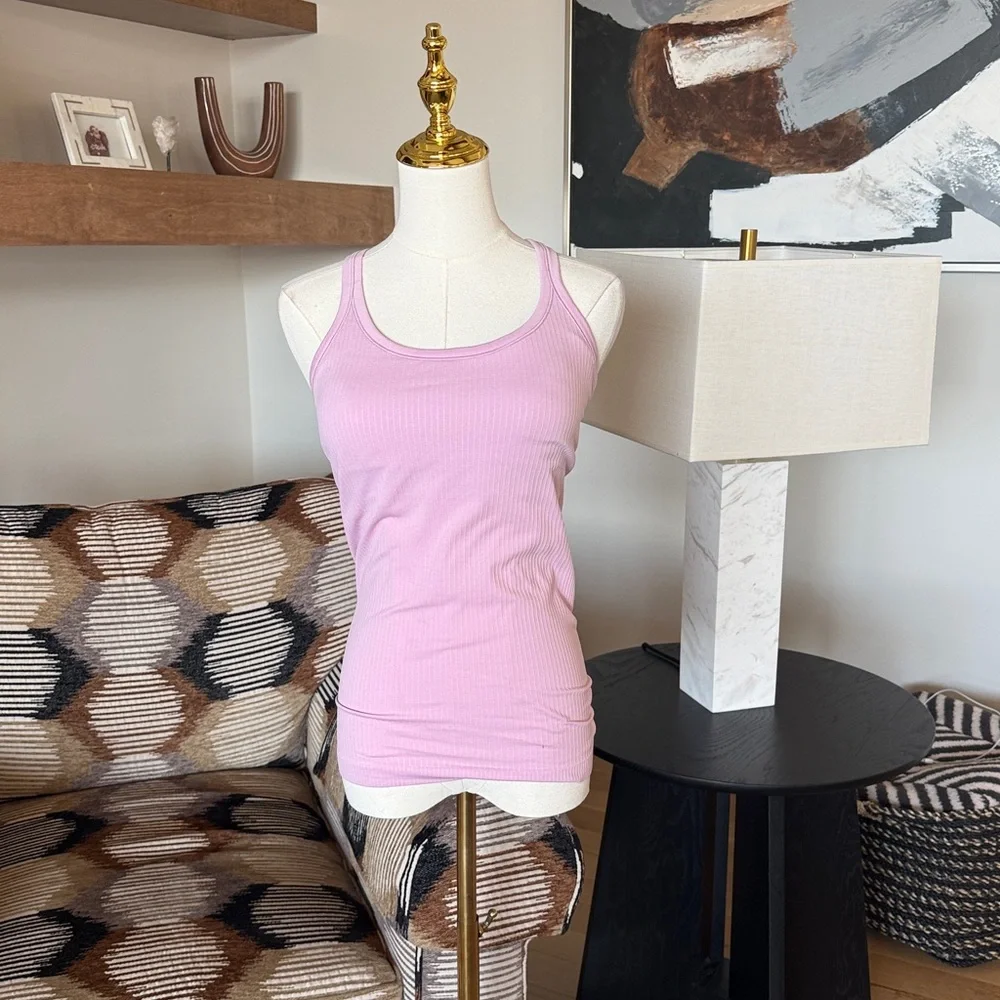 Lululemon Ebb To Street Tank